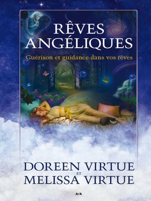 cover image of Rêves angéliques